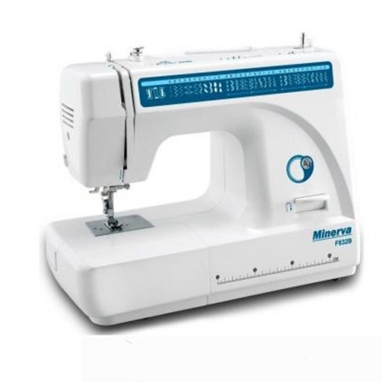 Minerva F832B