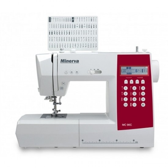 Minerva MC 90C