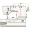 Janome Cover Pro 2000 CPX фото 1075