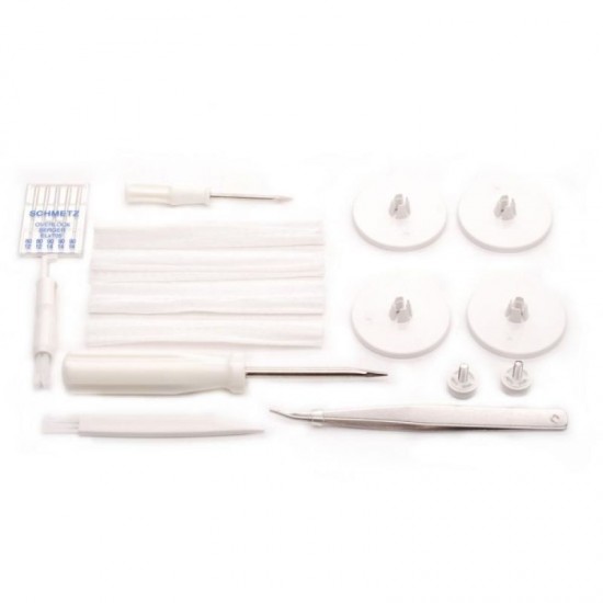 Janome Cover Pro 2000 CPX фото 1081