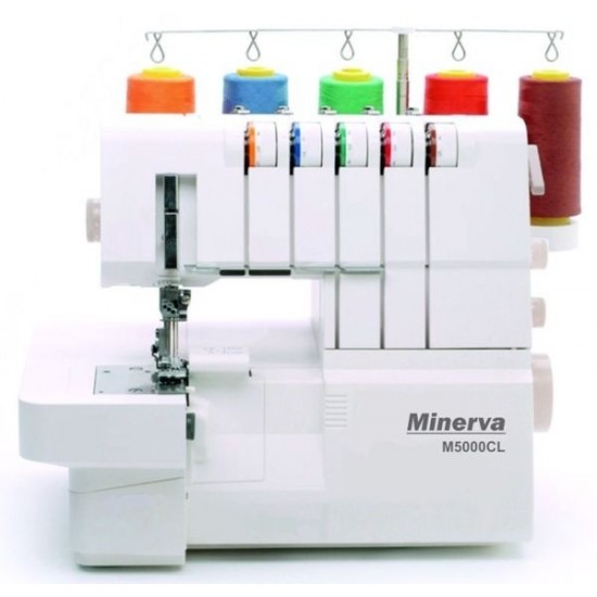 Minerva М5000CL