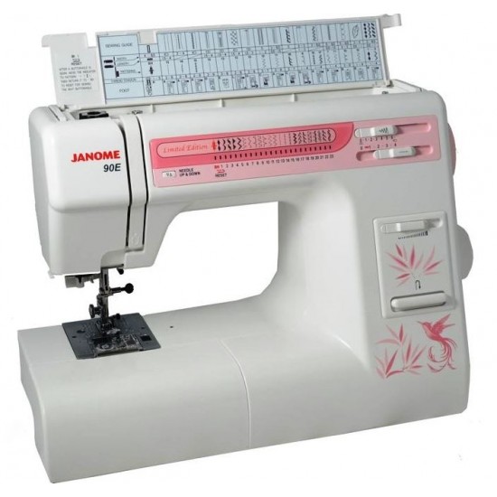 Janome 90e