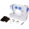 Janome Top 14 фото 1109
