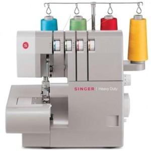 Singer 14HD854 HEAVY DUTY фото 1