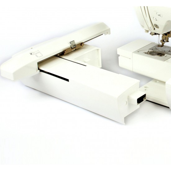 Brother Innov-is NV 770E фото 1134