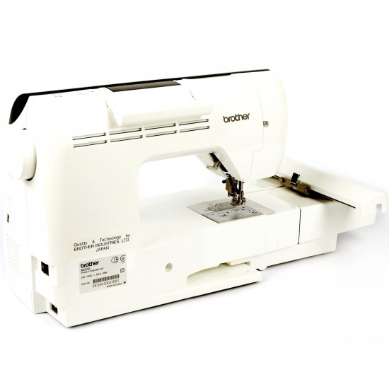 Brother Innov-is NV 770E фото 1137