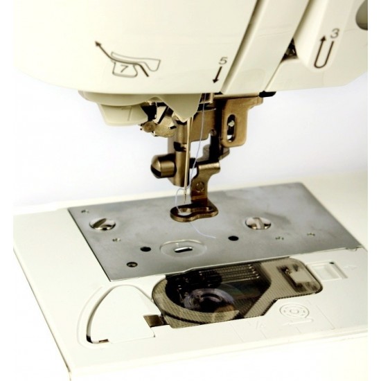 Brother Innov-is NV 770E фото 1138