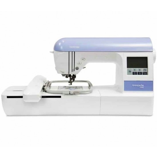 Brother Innov-is NV 770E фото 1139
