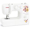 Janome Sew Dream 510 фото 114
