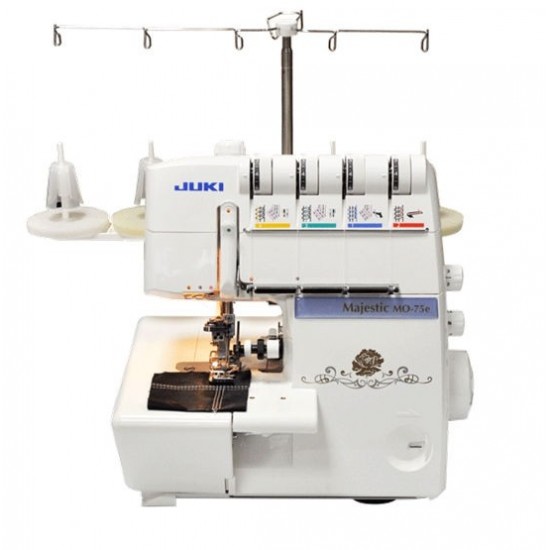Juki Majestic MO-75E фото 1143