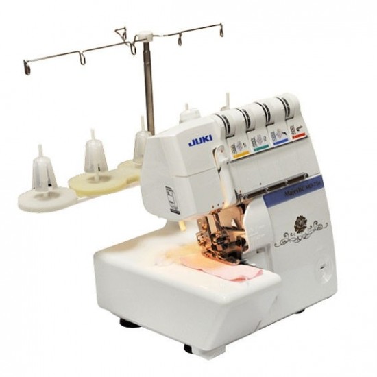 Juki Majestic MO-75E фото 1144