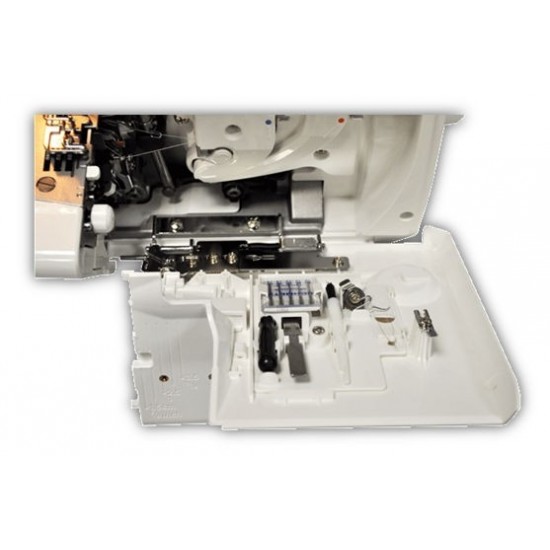 Juki Majestic MO-75E фото 1145