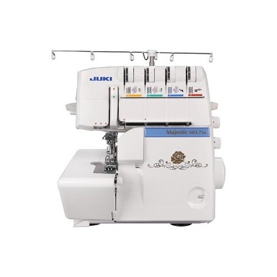 Juki Majestic MO-75E фото 1146