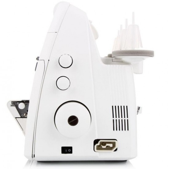 Juki Majestic MO-75E фото 1147