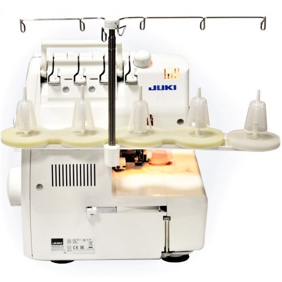 Juki Majestic MO-75E фото 1150
