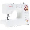 Janome Sew Dream 510 фото 117