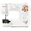Janome Sew Dream 510 фото 118