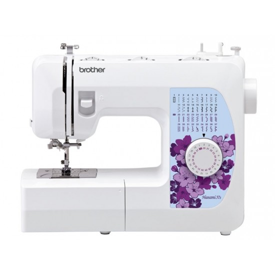 Brother Hanami 37S