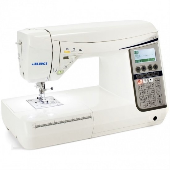 Juki HZL DX5 фото 1243