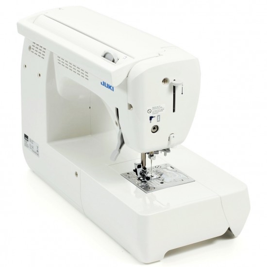 Juki HZL DX5 фото 1244