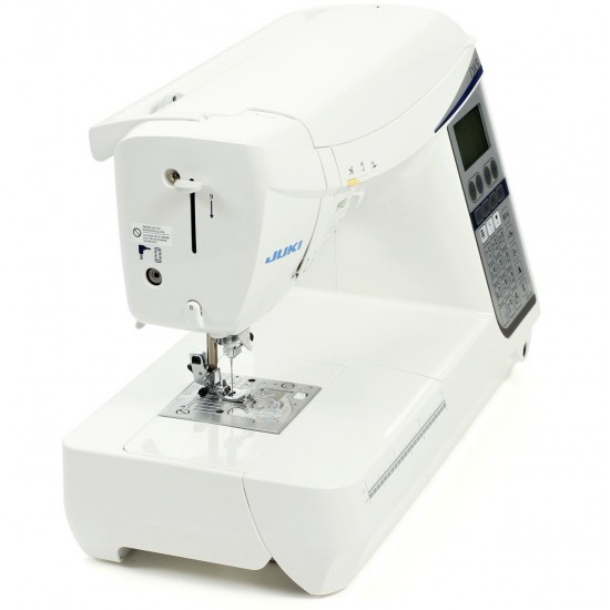 Juki HZL DX5 фото 1245