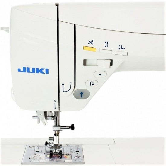 Juki HZL DX5 фото 1246