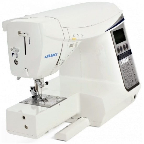 Juki HZL DX5 фото 1247