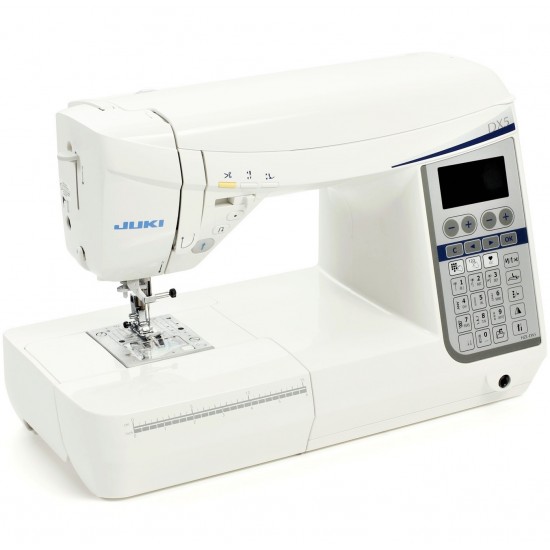 Juki HZL DX5 фото 1248