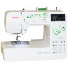 Janome Quality Fashion 7600 фото 1251