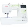 Janome Quality Fashion 7600 фото 1253