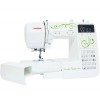 Janome Quality Fashion 7600 фото 1254