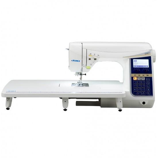 Juki HZL DX7 фото 1262