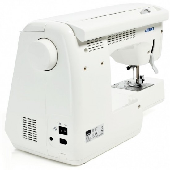 Juki HZL DX7 фото 1264