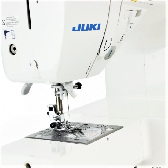 Juki HZL DX7 фото 1268