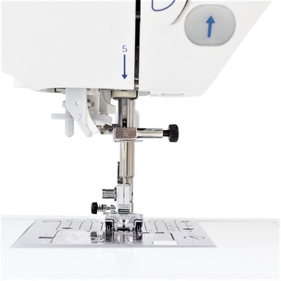 Juki HZL DX7 фото 1269