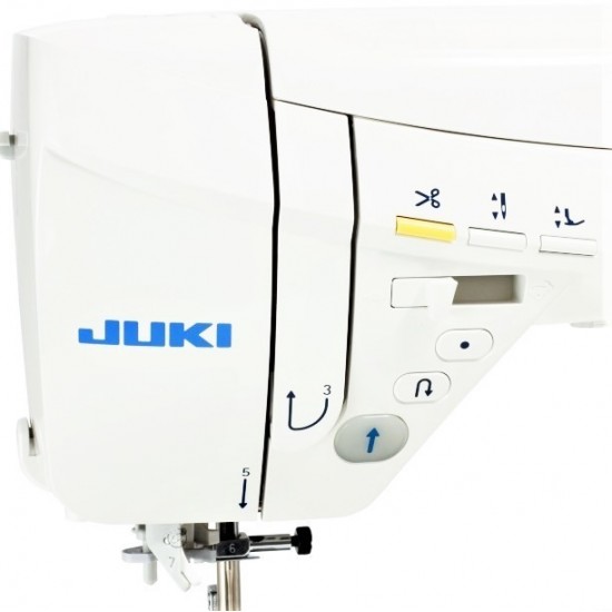 Juki HZL DX7 фото 1270