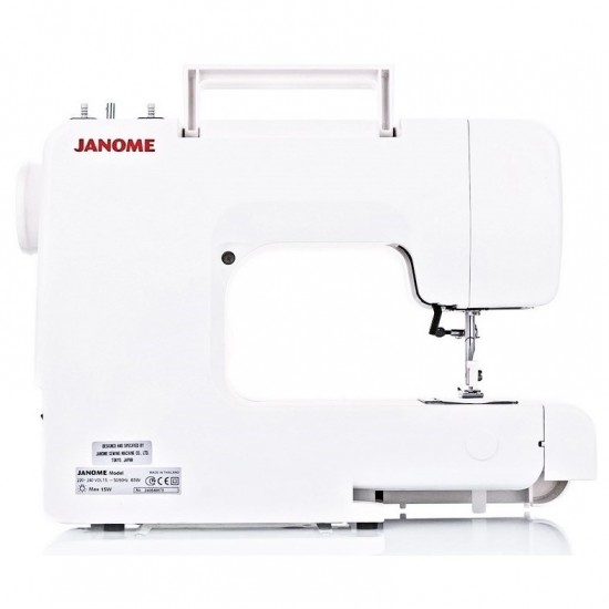 Janome Sew Cat 57 фото 130