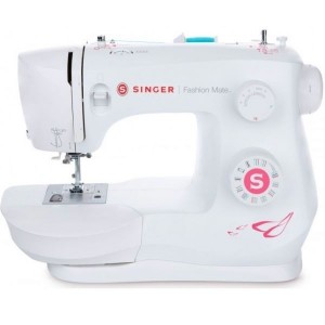 Singer Fashion Mate 3333 фото 1