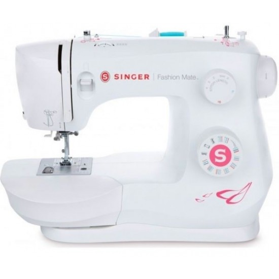 Singer Fashion Mate 3333