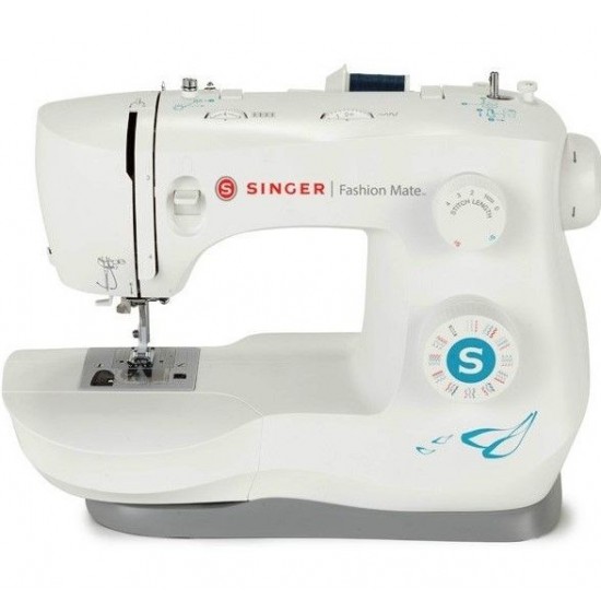 Singer Fashion Mate 3342