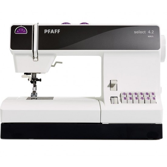 Pfaff Select 4.2