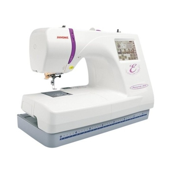 Janome MC 350E