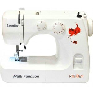 Leader RedCat фото 1