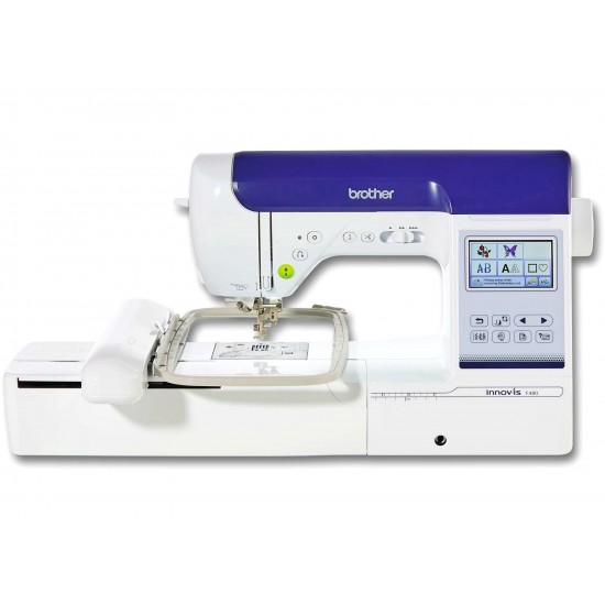 Brother Innov-is F480