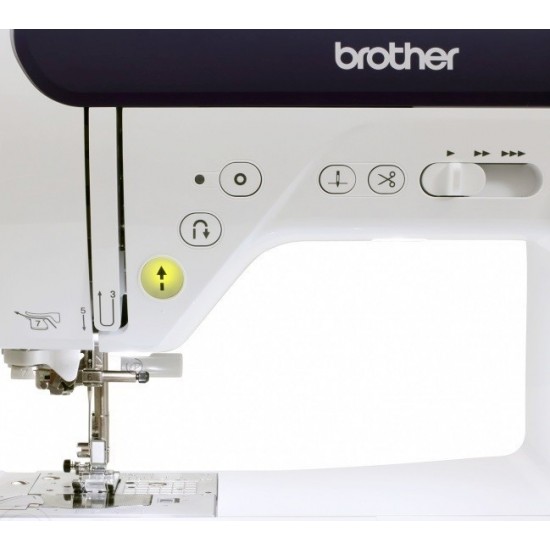 Brother Innov-is F480 фото 1444