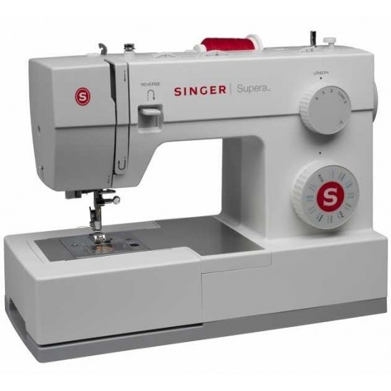 Швейная машина Singer Supera 5523
