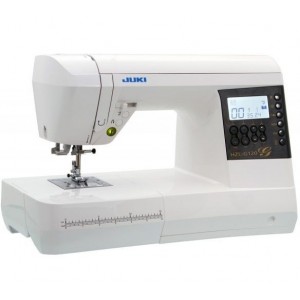Juki HZL G120 фото 1