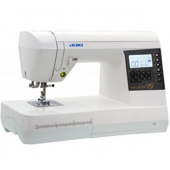 Juki HZL G120