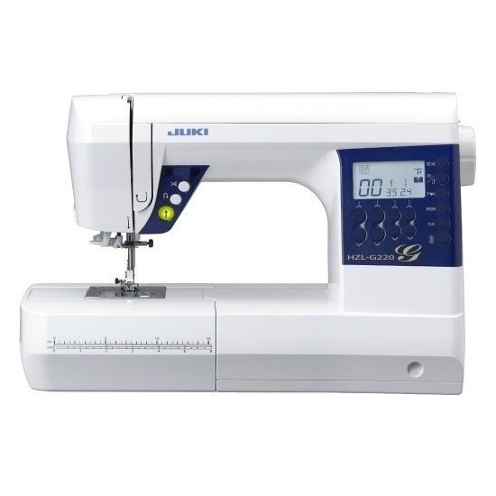 Juki HZL G220