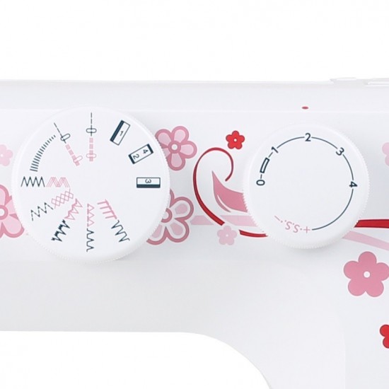 Janome E-Line 15 фото 1506